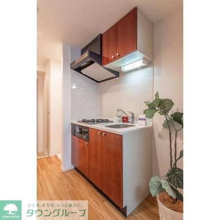 エコロジー木場レジデンスの物件内観写真